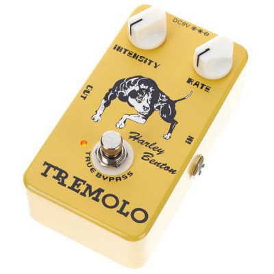 Harley Benton Vintage Tremolo