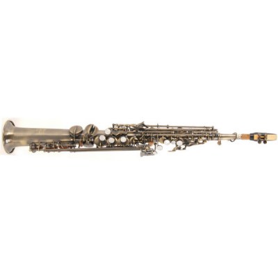 Thomann Antique Sopran Saxophon
