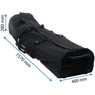 Accu-Case AC-185 Soft Bag