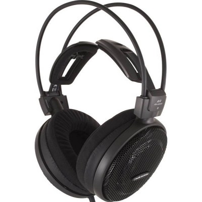 Audio-Technica ATH-AD500 X