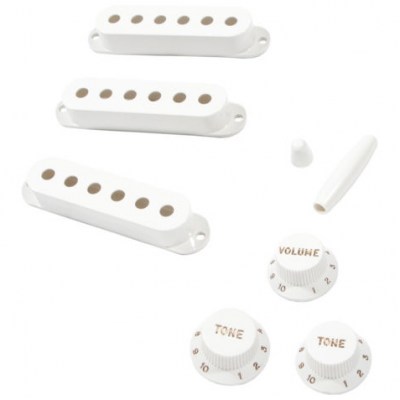 Fender Pure Vintage 50's Strat Kit