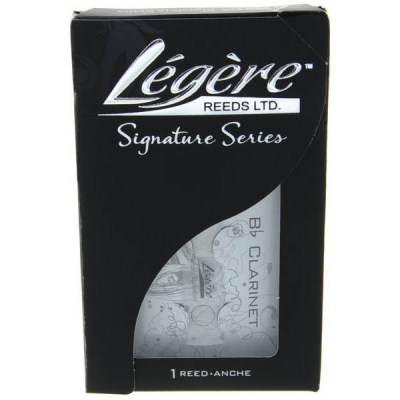 Legere Signature B-Clar. French 2 1/2