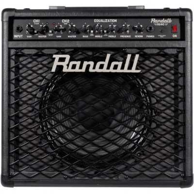 Randall RG80