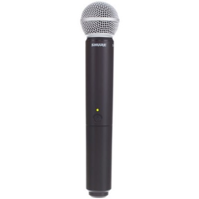 Shure BLX1288/W85 Combo S8