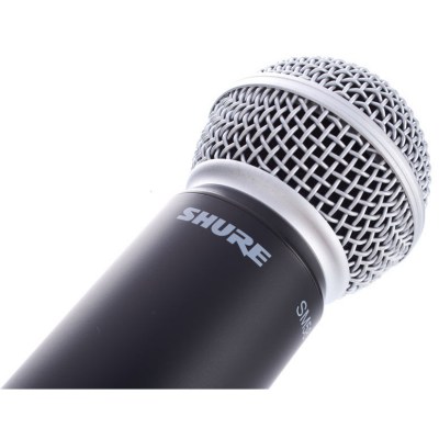 Shure BLX1288/W85 Combo S8