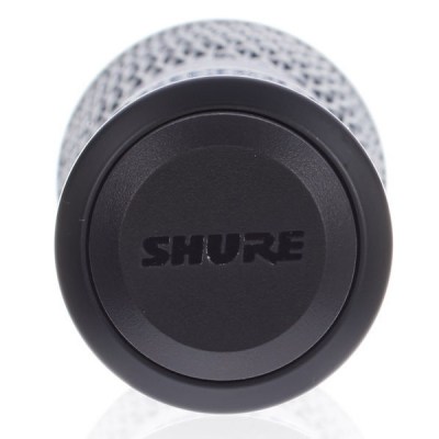 Shure BLX1288/W85 Combo S8