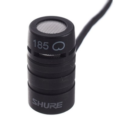 Shure BLX1288/W85 Combo S8