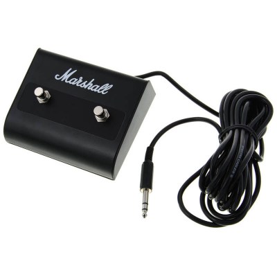 Marshall MRPEDL91004 Footswitch