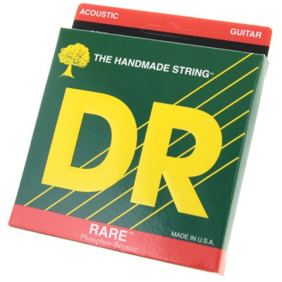 DR Strings Rare Acoustic RPML 11