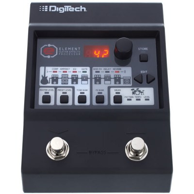 Digitech Element