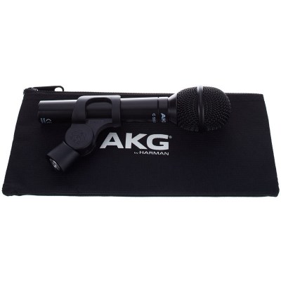 AKG C535EB