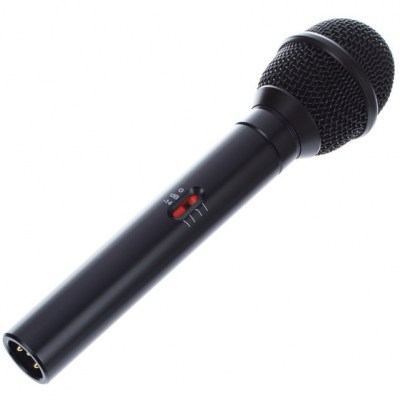 AKG C535EB