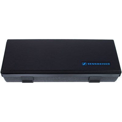 Sennheiser MD431II Profipower