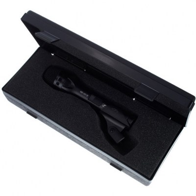 Sennheiser MD431II Profipower