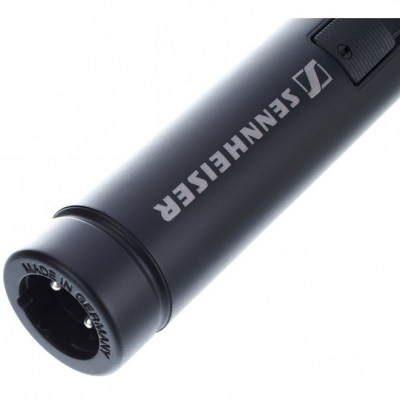Sennheiser MD431II Profipower