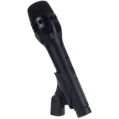 Sennheiser MD431II Profipower