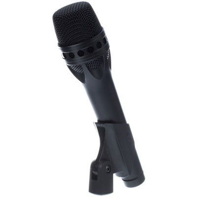 Sennheiser MD431II Profipower