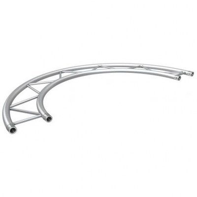 Global Truss F32R40-45H Circ. Element O8,0m