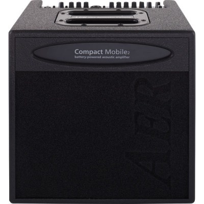 AER Compact Mobile2