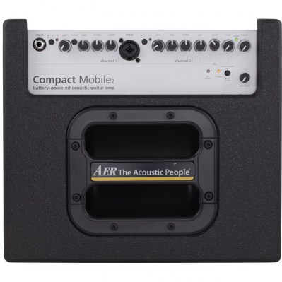 AER Compact Mobile2