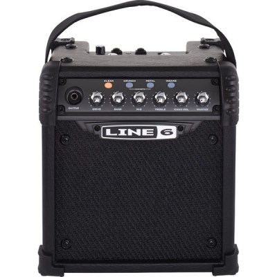 Line6 Micro Spider