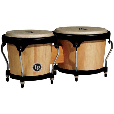 LP A601-AW Aspire Bongo Set
