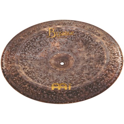 Meinl 16" Byzance Extra Dry China