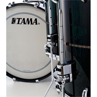 Tama Star Drum Bubinga Rock CDKG