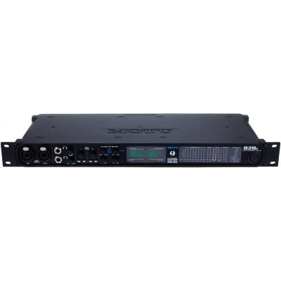MOTU 828x