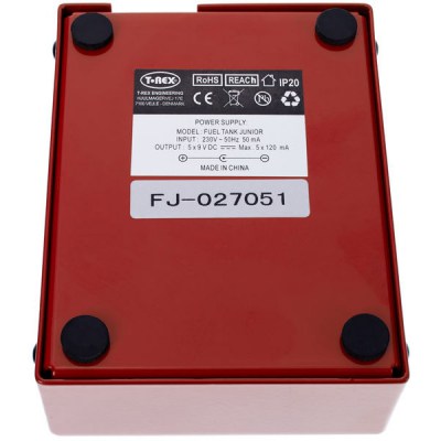 T-Rex Fuel Tank Junior