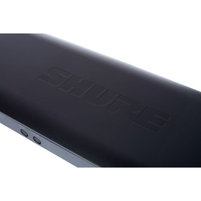 Shure BLX1288/CVL Combo S8