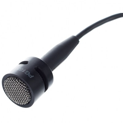 Shure BLX1288/CVL Combo S8