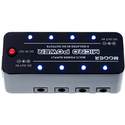 Mooer Micro Power