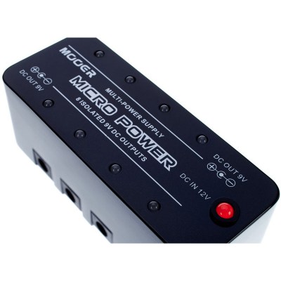 Mooer Micro Power
