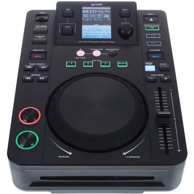 Gemini CDJ-650