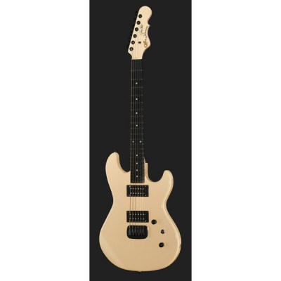 G&L Tribute Superhawk Cantrell IV