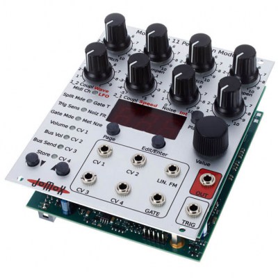 Jomox Mod.Brane 11
