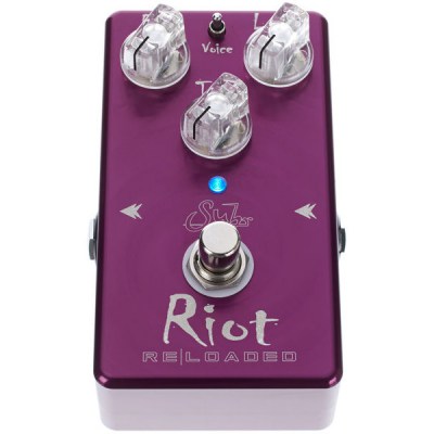 suhr riot reloaded