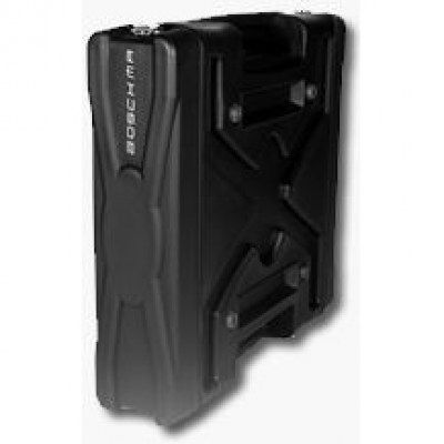 Boschma Cases 2U Spider Rack