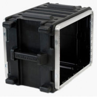 Boschma Cases 8 U-HE Case