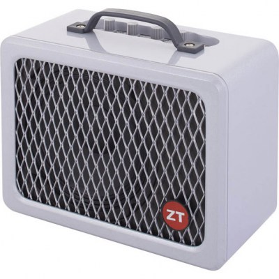 ZT Amplifiers The Lunchbox