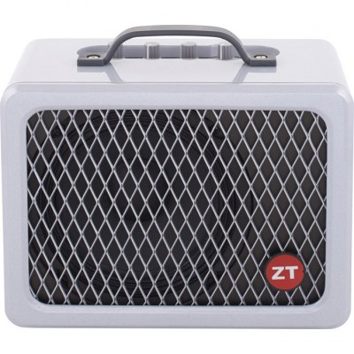 ZT Amplifiers The Lunchbox