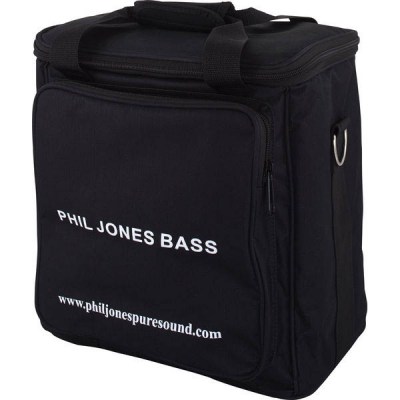 Phil Jones BG-75 Bag BK