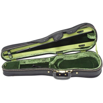 Jaeger Prestige Violin Case 4/4 BK