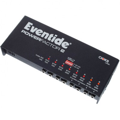 Cioks Eventide PowerFactor 2