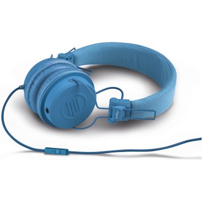 Reloop RHP-6 Series Blue