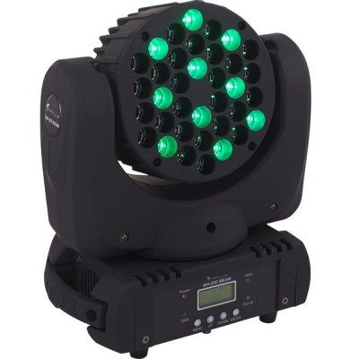 Stairville MH-100 Beam 36x3W LED