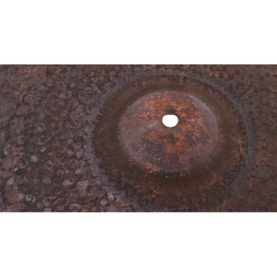 Meinl 16" Byzance Extra Dry Hi-Hat