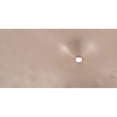 Meinl 16" Byzance Extra Dry Hi-Hat