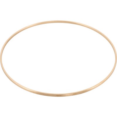 AK Drums Flesh hoop for natural heads